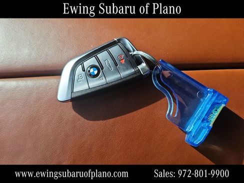 Used 2019 BMW 750i xDrive w/ Luxury Rear Seating Package image 29