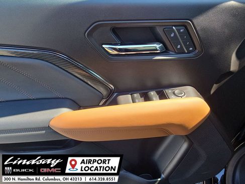 New 2026 GMC Canyon AT4 w/ Technology Plus Package image 23