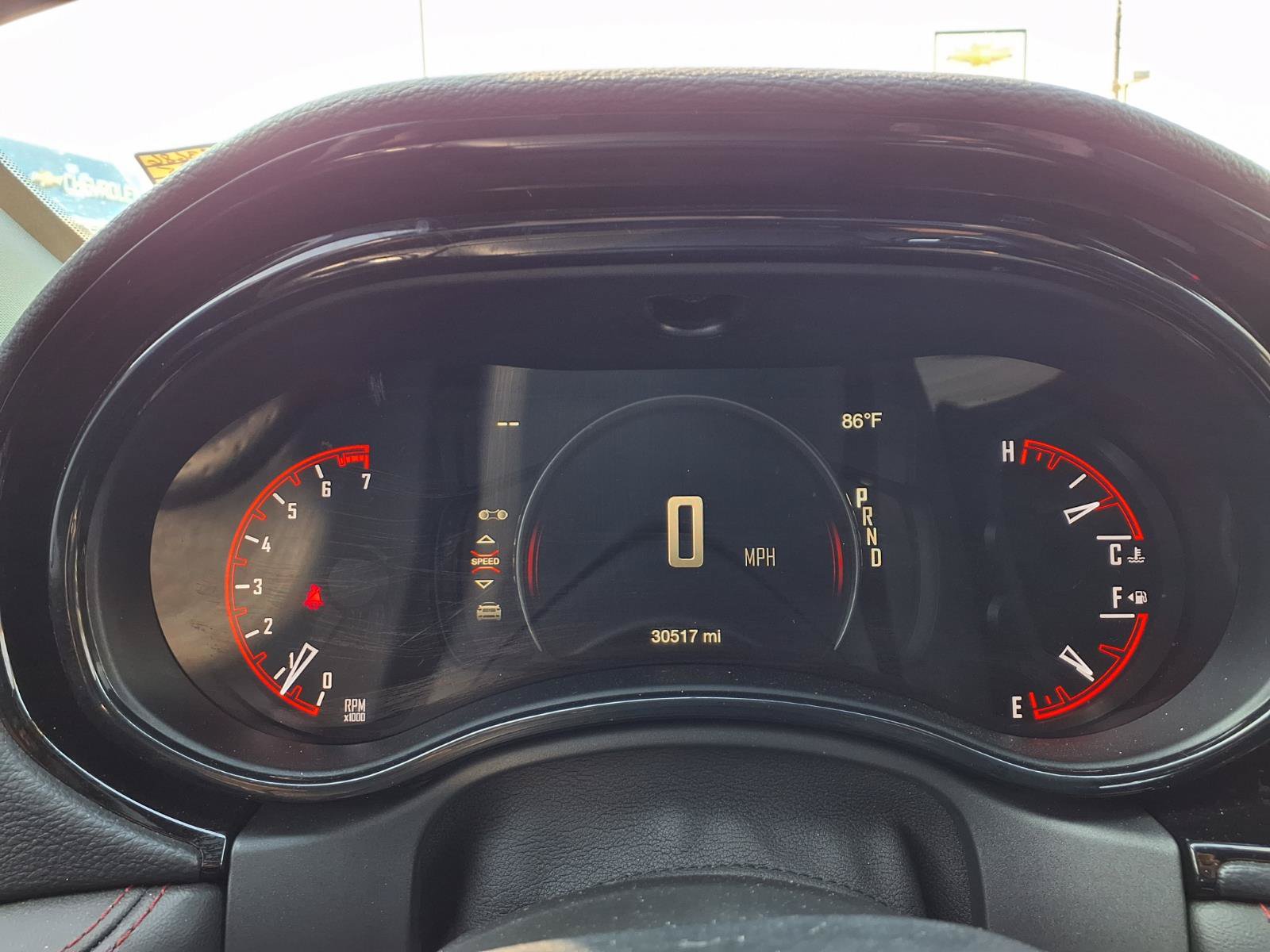 Used 2025 Dodge Durango GT AWD/4WD image 11