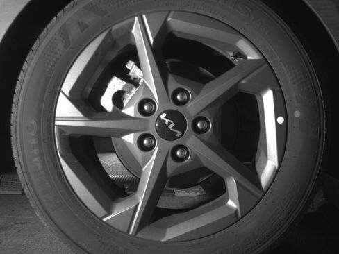 Used 2025 Kia K4 FWD image 15