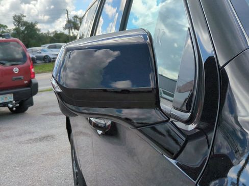 New 2026 Chevrolet Suburban RST w/ RST Capability Package AWD/4WD image 11