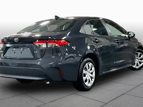 Used 2024 Toyota Corolla LE FWD image 13