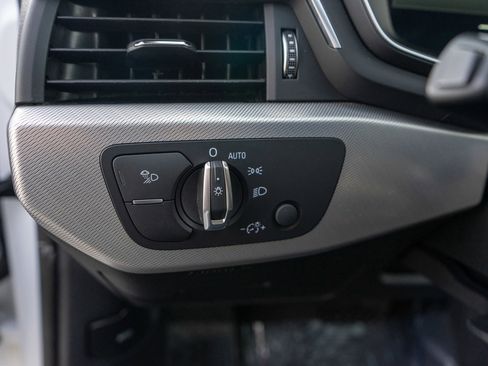 Used 2025 Audi A5 2.0T Premium Plus image 16