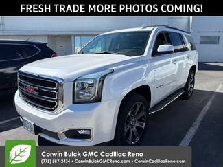 Used 2016 GMC Yukon SLT w/ Open Road Package AWD/4WD 360° Tour