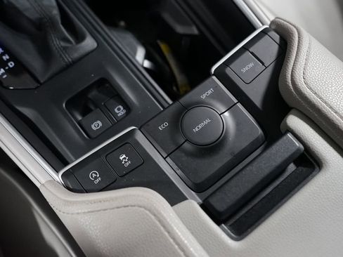 Certified 2024 Toyota Grand Highlander XLE image 23