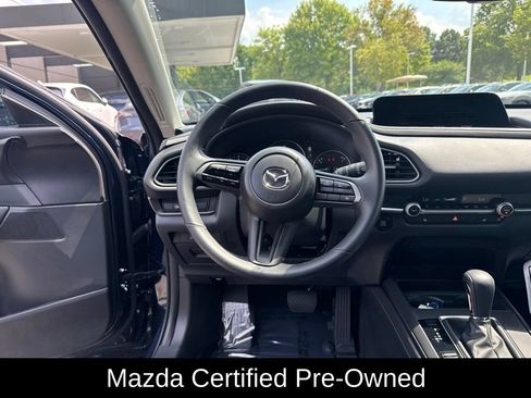 Certified 2026 MAZDA CX-30 AWD 2.5 S w/ Select Sport Pkg image 15
