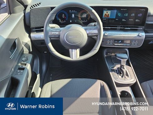 New 2026 Hyundai Kona SEL Sport image 7