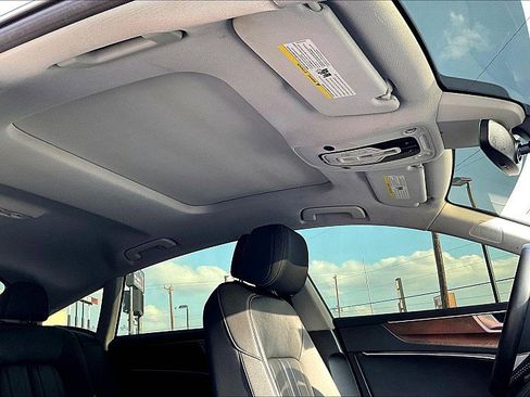 Used 2019 Audi A7 3.0T Premium Plus w/ Premium Plus Package image 17