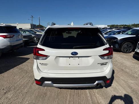 Used 2023 Subaru Forester Touring AWD/4WD image 13