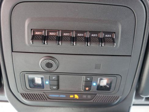 Used 2023 Ford Bronco Raptor AWD/4WD image 19