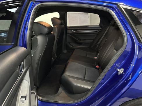 Used 2020 Honda Accord Sport image 32