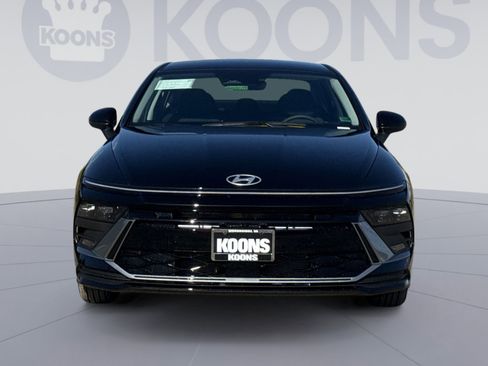 New 2026 Hyundai Sonata SE image 11
