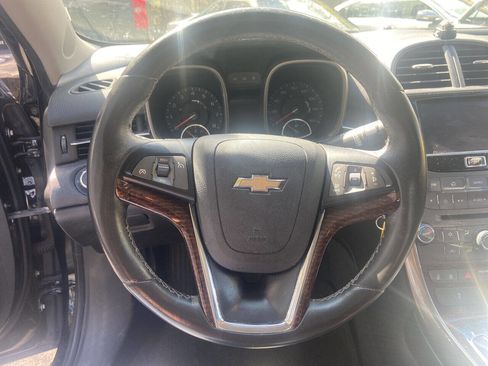 Used 2013 Chevrolet Malibu LT FWD image 11