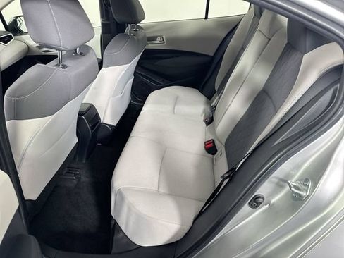 Used 2020 Toyota Corolla LE FWD image 21