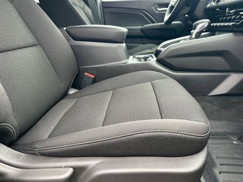 New 2026 GMC Canyon Elevation w/ Convenience Package AWD/4WD image 14