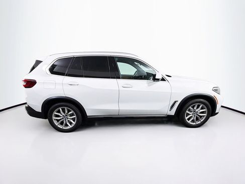 Used 2023 BMW X5 xDrive40i AWD/4WD image 8