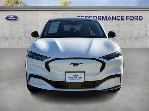 Used 2024 Ford Mustang Mach-E Premium image 3