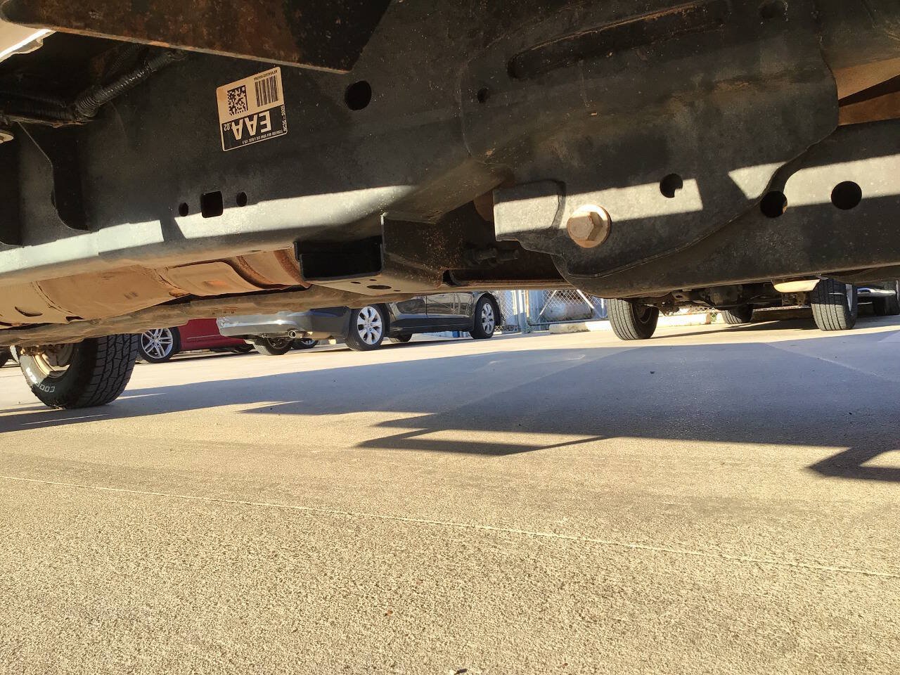 Used 2022 Ford F250 XL w/ Power Equipment Group AWD/4WD image 33