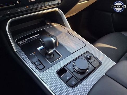 Certified 2025 MAZDA CX-90 3.3 Turbo w/ Preferred Package image 25
