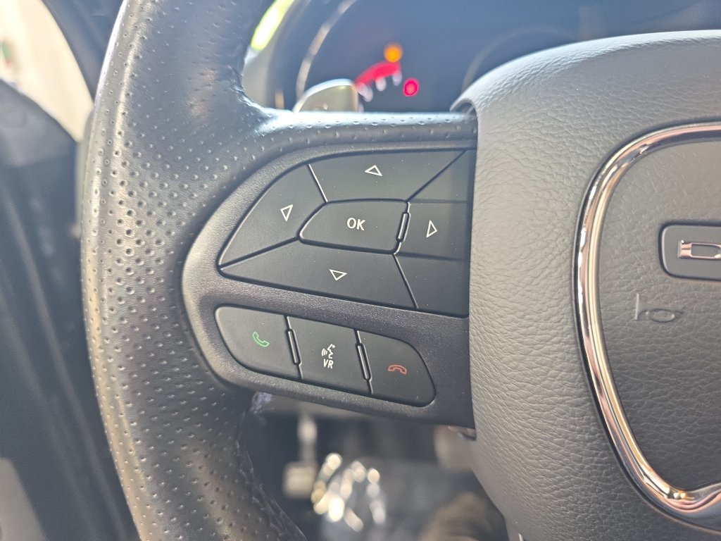 Used 2023 Dodge Durango R/T w/ Blacktop Package AWD/4WD image 20