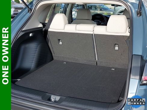 Used 2024 Honda HR-V LX image 12