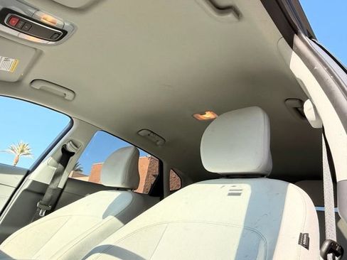 Used 2026 Hyundai Kona SE FWD image 10
