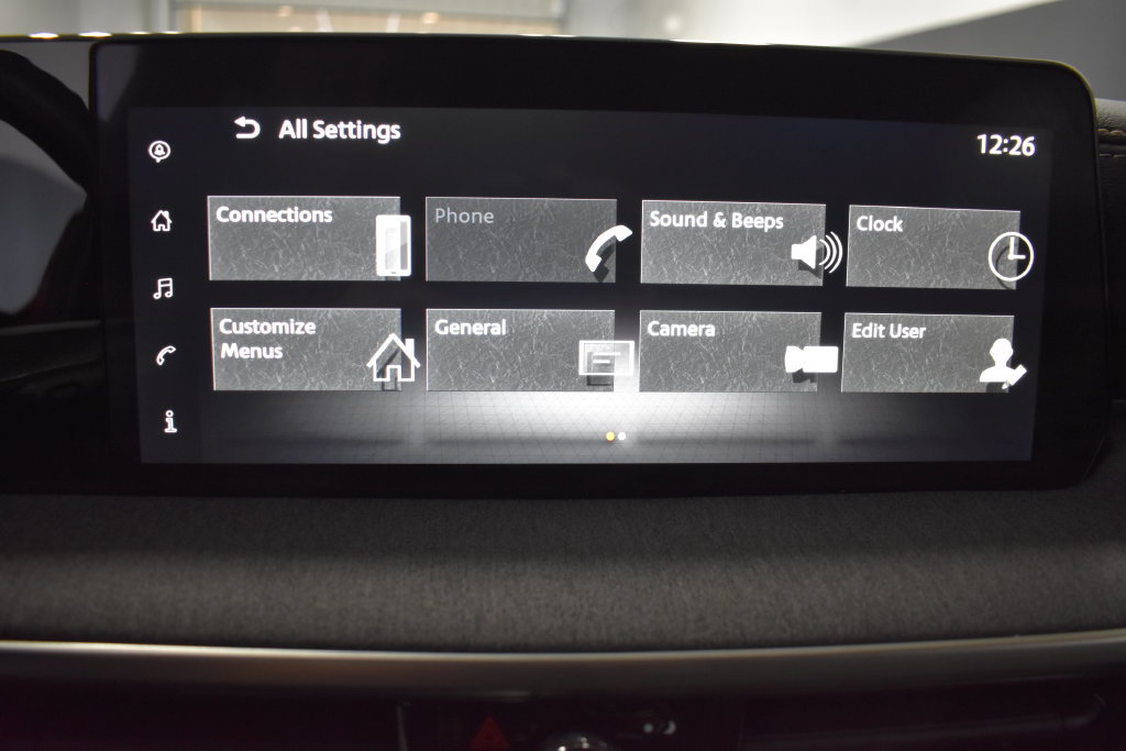Certified 2025 Nissan Kicks SV FWD image 23