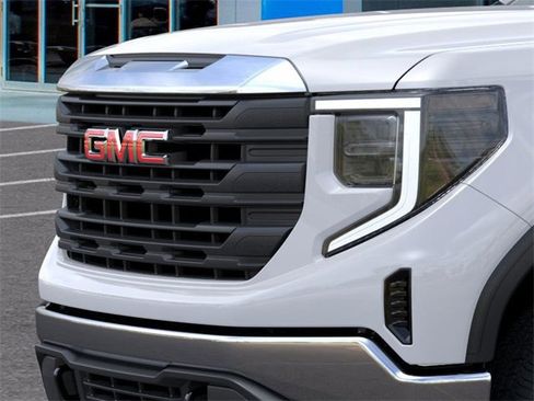 New 2026 GMC Sierra 1500 Pro image 13