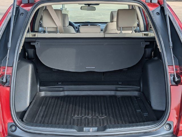 Used 2019 Honda CR-V EX image 24