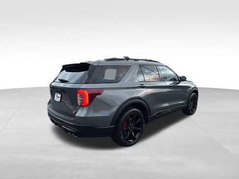 Used 2023 Ford Explorer ST w/ Equipment Group 401A image 36