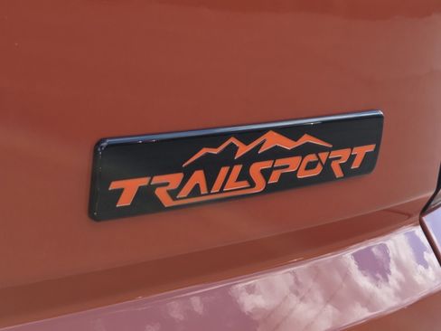 New 2026 Honda Passport TrailSport Elite image 13