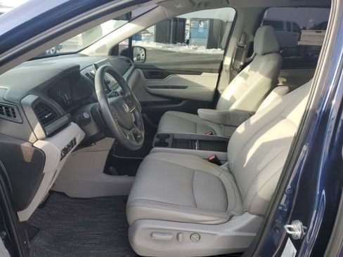 Used 2023 Honda Odyssey EX-L image 12