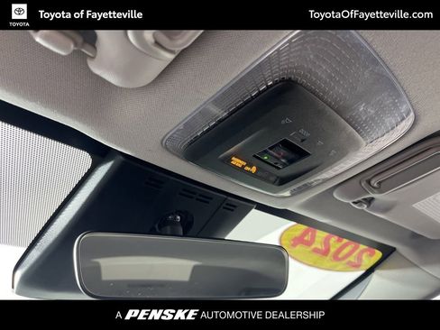 Used 2024 Toyota Prius LE image 23