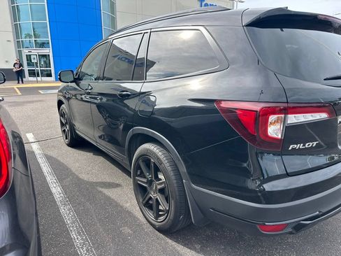 Used 2022 Honda Pilot Black Edition image 22
