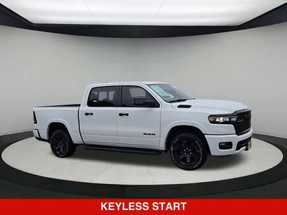 New 2026 RAM 1500 Lone Star