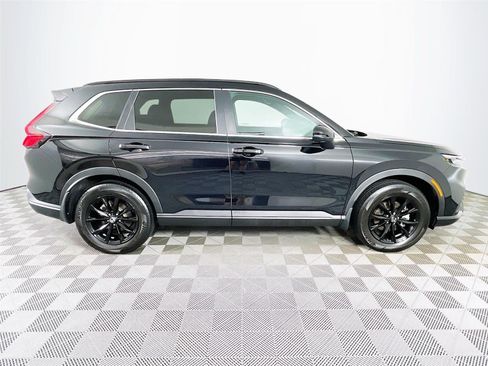 Used 2024 Honda CR-V Sport image 12