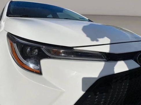 Used 2022 Toyota Corolla LE FWD image 10