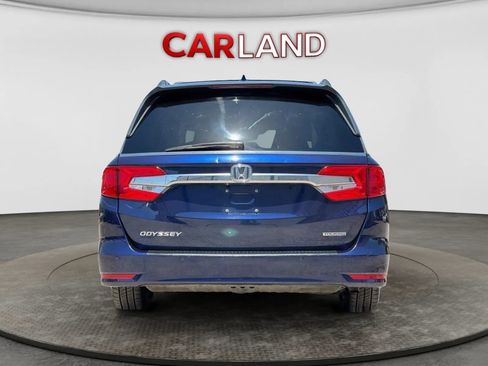 Used 2019 Honda Odyssey Touring image 6