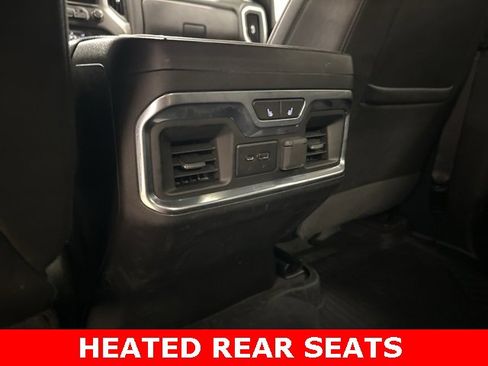 Used 2022 Chevrolet Silverado 2500 LTZ w/ LTZ Plus Package image 34