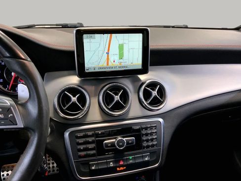 Used 2014 Mercedes-Benz CLA 45 AMG 4MATIC image 6