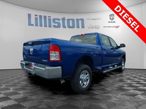 Used 2019 RAM 2500 Big Horn image 6