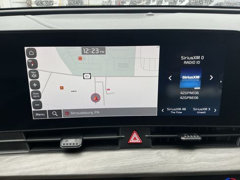 Certified 2024 Kia Sportage X-Pro Prestige AWD/4WD image 23