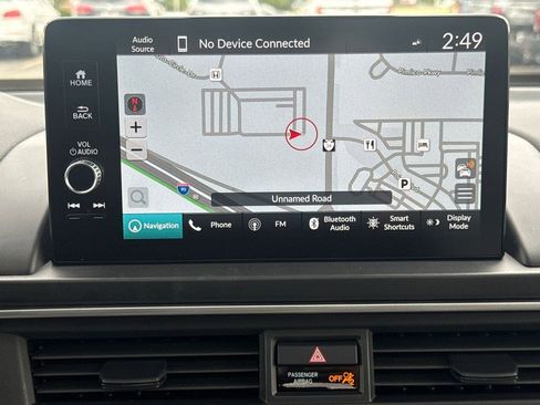 Certified 2024 Honda Pilot Elite image 31