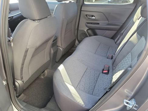 New 2026 Nissan Kicks SV image 11