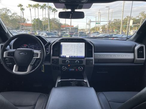 Used 2022 Ford F250 Lariat AWD/4WD image 5