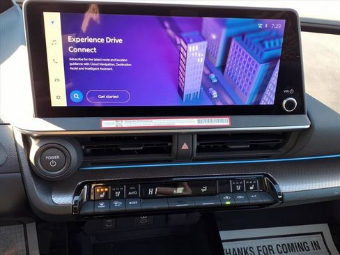 Certified 2025 Toyota Prius Limited image 18