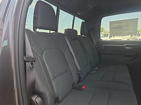 Used 2026 RAM 1500 Big Horn AWD/4WD image 93