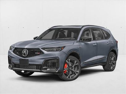 New 2026 Acura MDX Type S