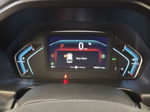 Used 2023 Honda Odyssey Elite image 18