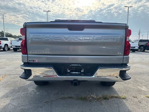 New 2026 Chevrolet Silverado 1500 LT image 4